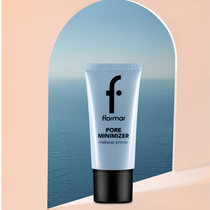 Flormar Pore Minimizer Make Up Primer 35ml