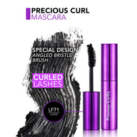 Flormar Precious Curl Mascara 11.5ml