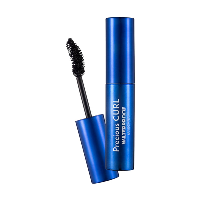 Flormar Precious Curl Waterproof Mascara 11.5ml