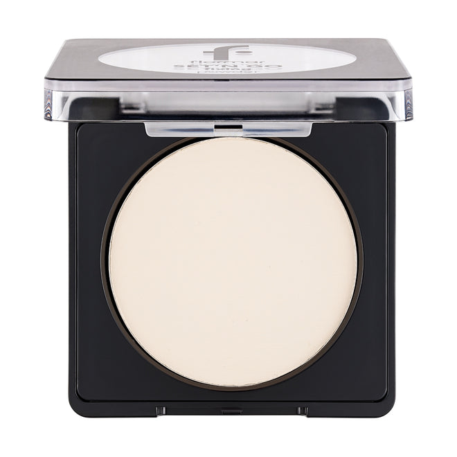 Flormar Set N Go Fixing Powder 001 Banana 8g