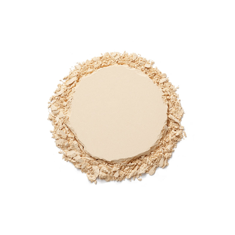 Flormar Set N Go Fixing Powder 002 Honey 8g