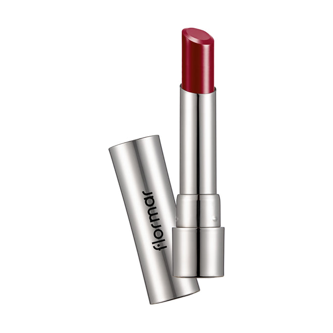 Flormar Sheer Up Lipstick 015 Go For Bordeaux 3g