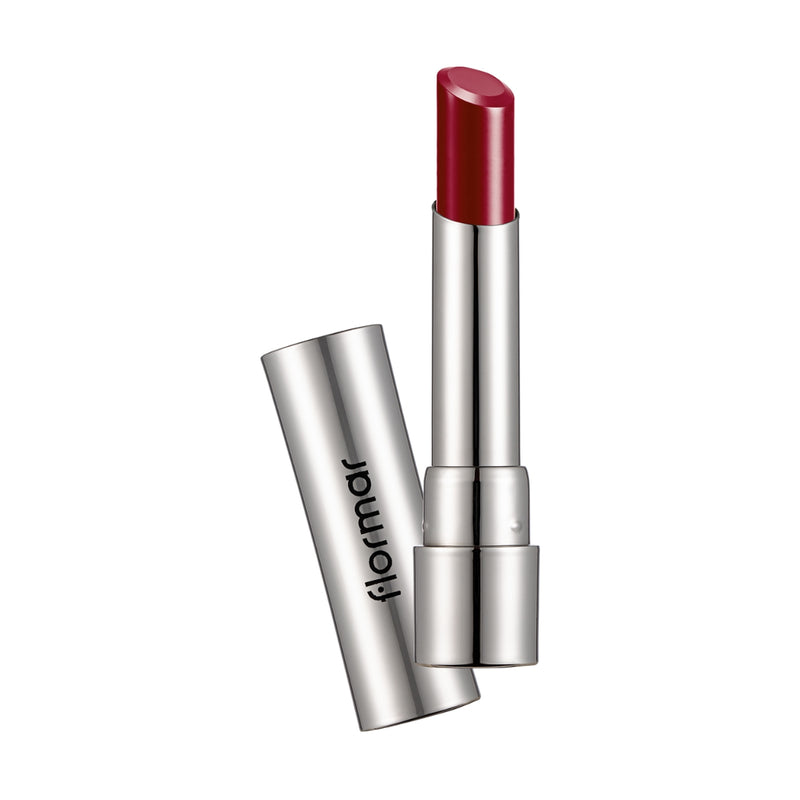 Flormar Sheer Up Lipstick 015 Go For Bordeaux 3g