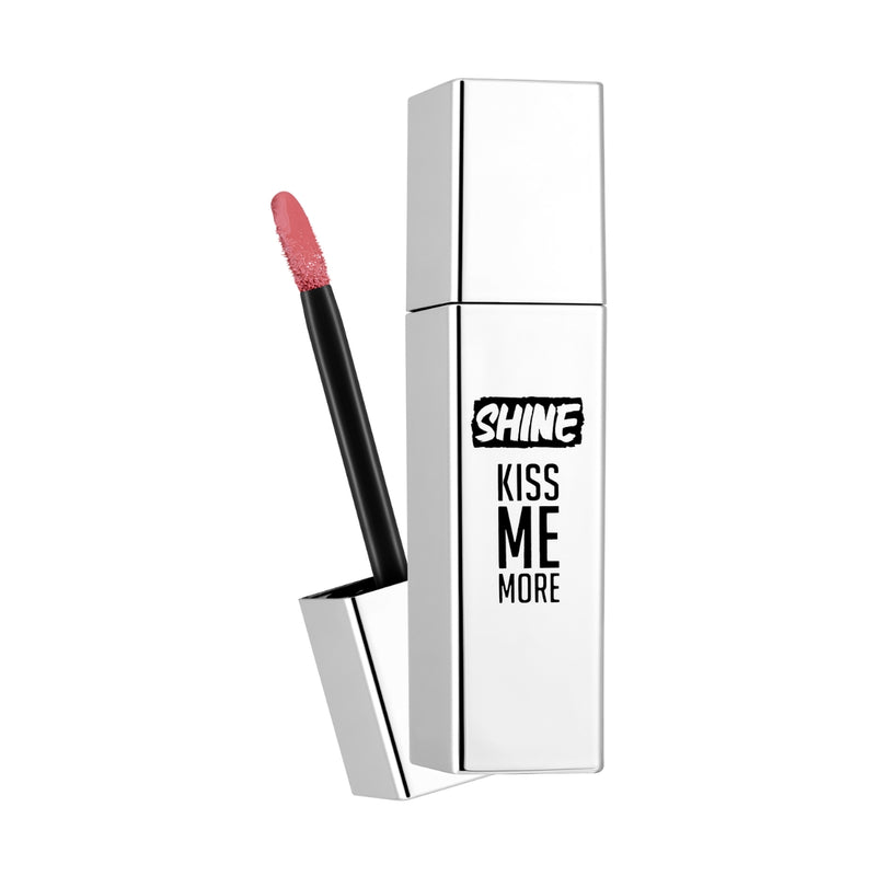 Flormar Shine Kiss Me More Lip Tattoo 006 Second Date 3.8g