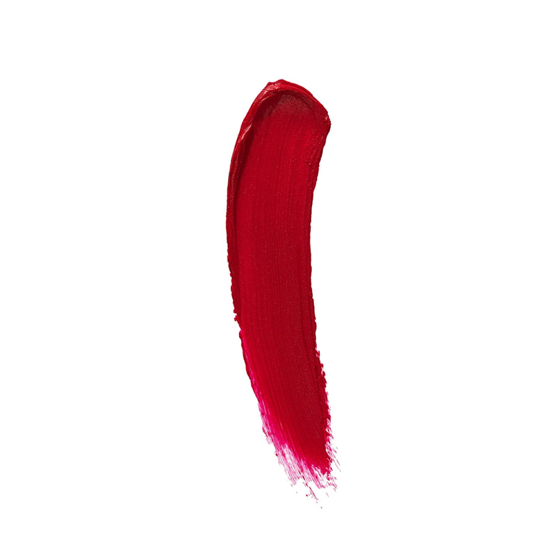 Flormar Silk Matte Liquid Lipstick 07 Claret Red 4.5ml