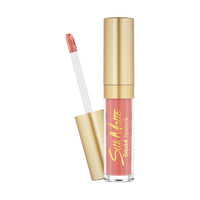 Flormar Silk Matte Liquid Lipstick 60 Peach Smoothie 4.5ml
