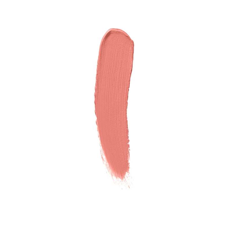Flormar Silk Matte Liquid Lipstick 60 Peach Smoothie 4.5ml