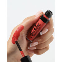 Flormar Silk Matte Liquid Lipstick 61 Red Kiss 4.5ml
