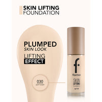 Flormar Skin Lifting Foundation 030 Soft Ivory 30ml
