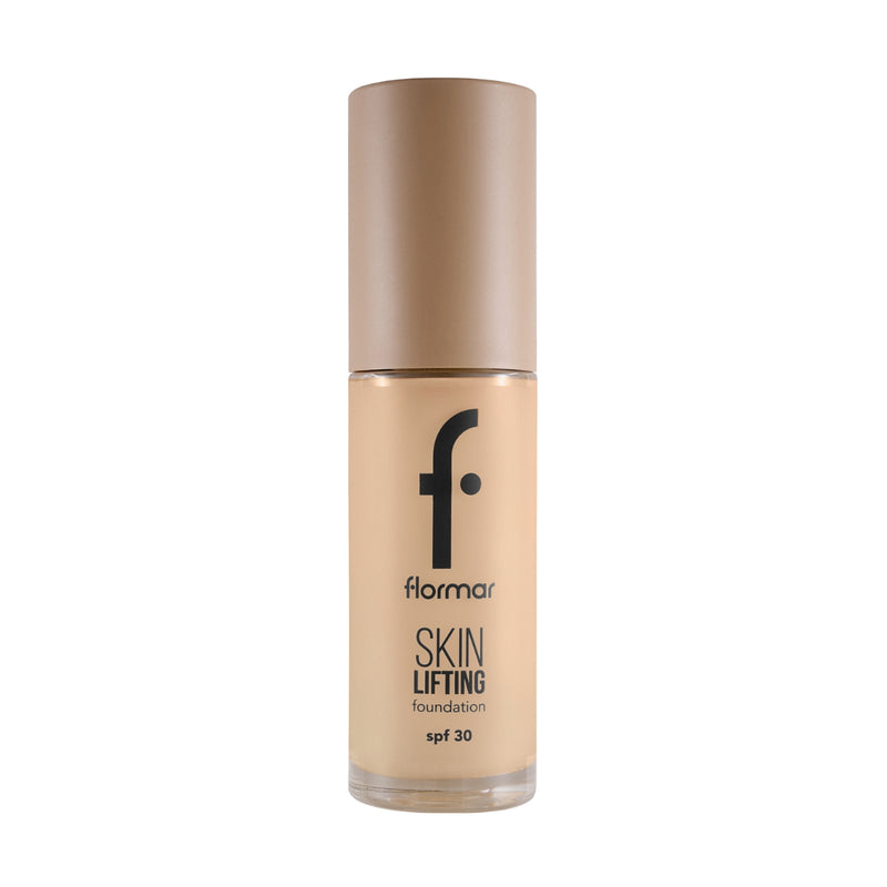 Flormar Skin Lifting Foundation 060 Golden Neutral 30ml