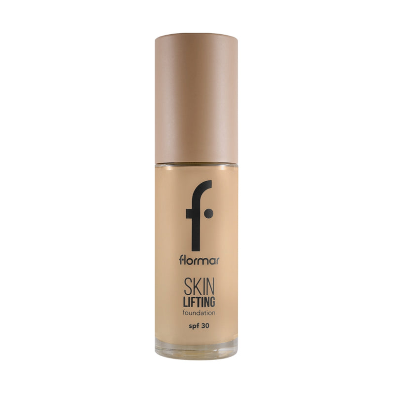 Flormar Skin Lifting Foundation 090 Honey 30ml