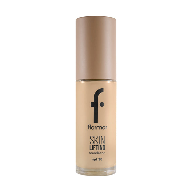 Flormar Skin Lifting Foundation 100 Sand 30ml