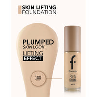 Flormar Skin Lifting Foundation 100 Sand 30ml