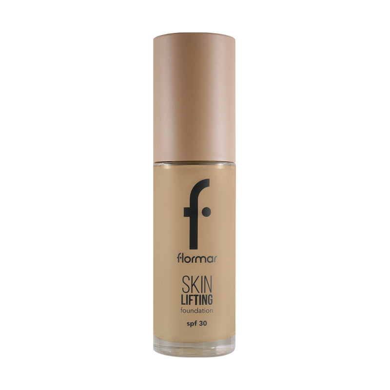 Flormar Skin Lifting Foundation 110 Golden Honey 30ml