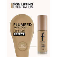 Flormar Skin Lifting Foundation 110 Golden Honey 30ml