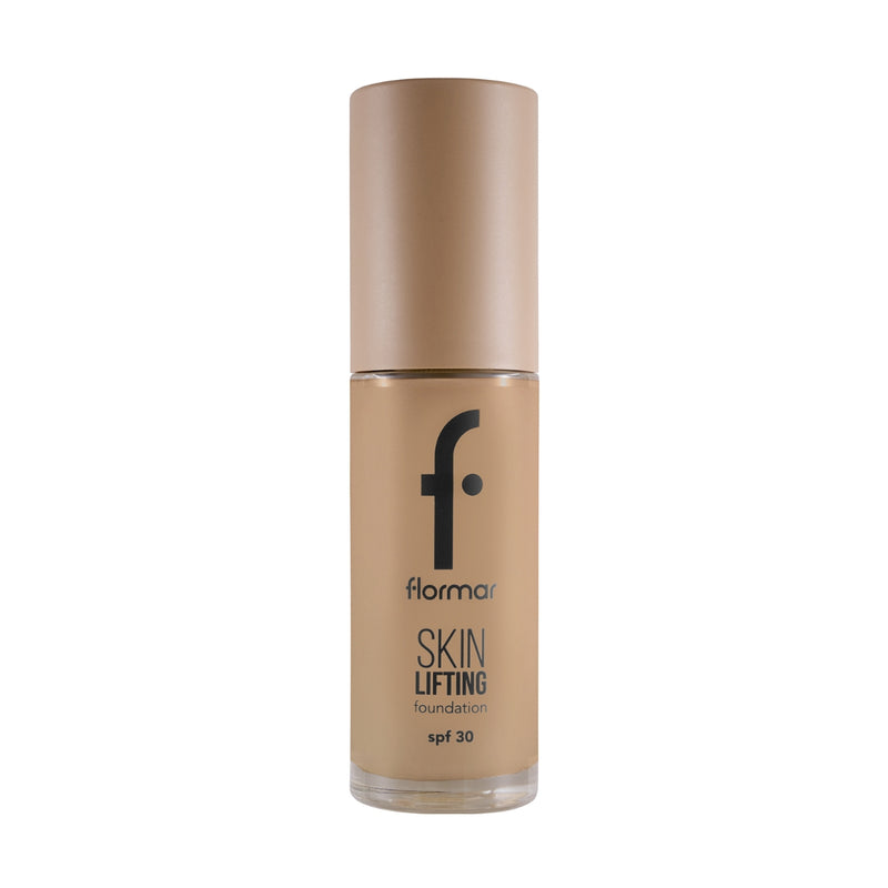 Flormar Skin Lifting Foundation 120 Desert Beige 30ml