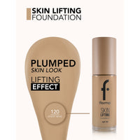 Flormar Skin Lifting Foundation 120 Desert Beige 30ml