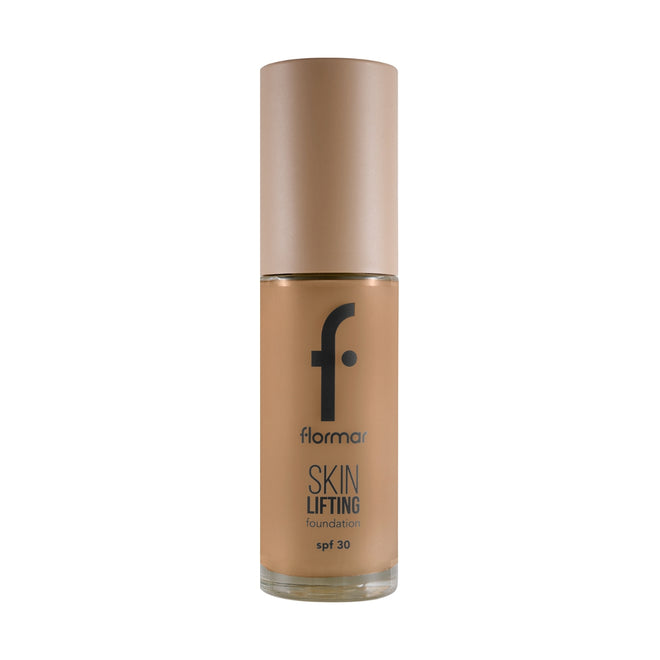 Flormar Skin Lifting Foundation 140 Tan 30ml