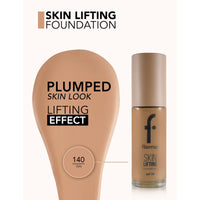 Flormar Skin Lifting Foundation 140 Tan 30ml