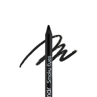 Flormar Smoky Eyes Waterproof Eyeliner 001 Carbon Black 1.14g