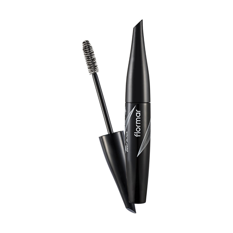 Flormar Spider Lash Volume Mascara 001 Deep Black 13ml