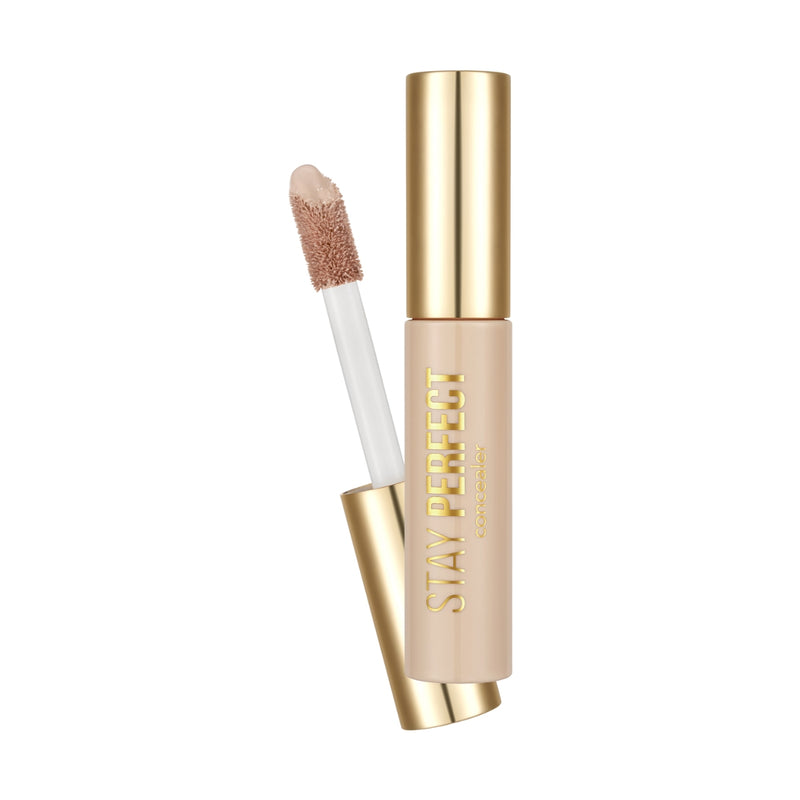 Flormar Stay Perfect Concealer 007 Light Beige 12.5g