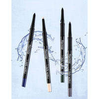 Flormar Style Matic Eyeliner S01 Chocolate Cream 0.35g