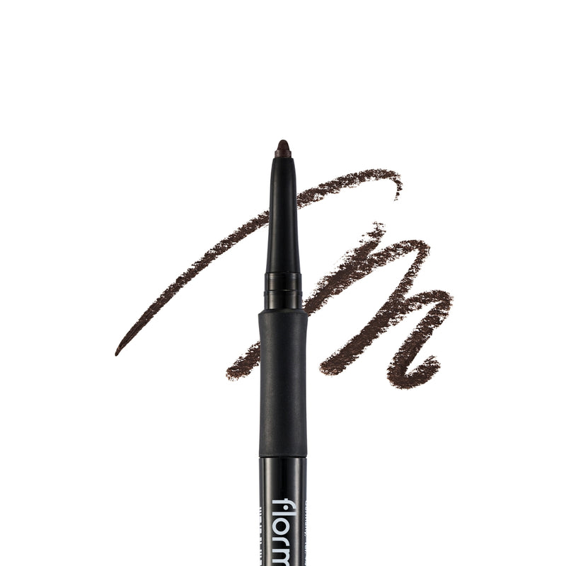 Flormar Style Matic Eyeliner S01 Chocolate Cream 0.35g