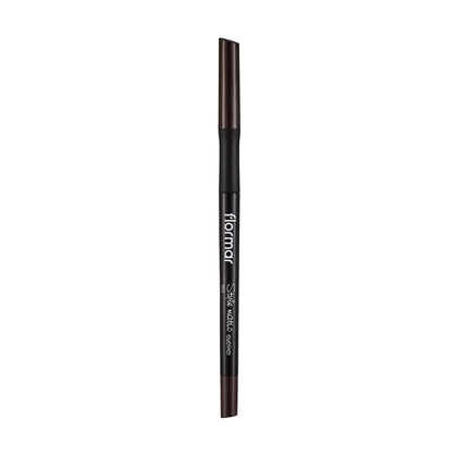 Flormar Style Matic Eyeliner S01 Chocolate Cream 0.35g