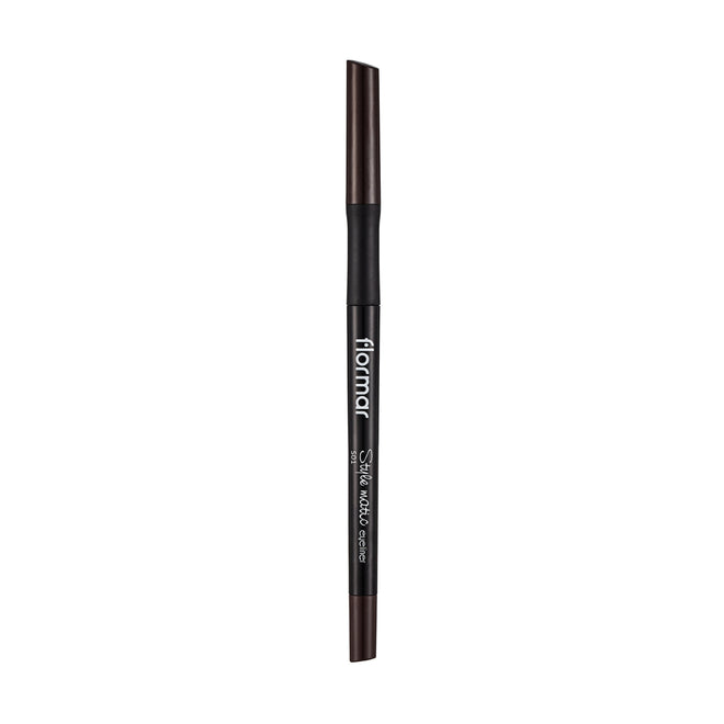 Flormar Style Matic Eyeliner S01 Chocolate Cream 0.35g