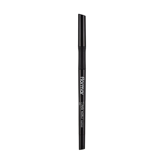 Flormar Style Matic Eyeliner S02 New Black 0.35g
