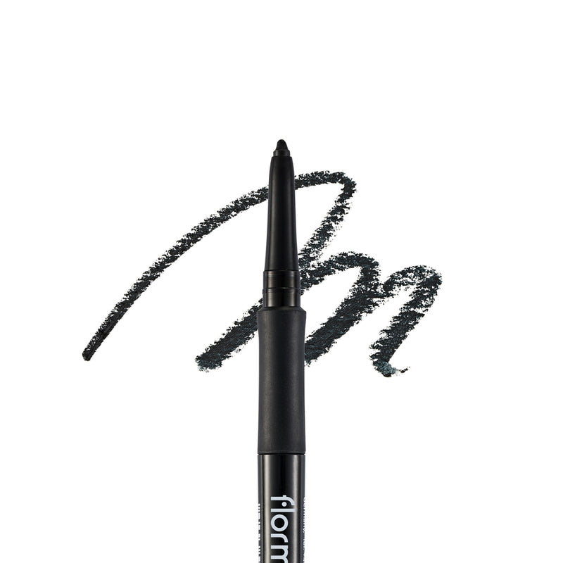 Flormar Style Matic Eyeliner S02 New Black 0.35g