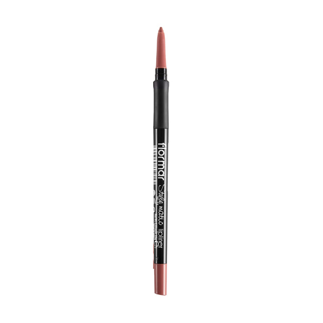Flormar Style Matic Lipliner SL12 Nude 0.35g