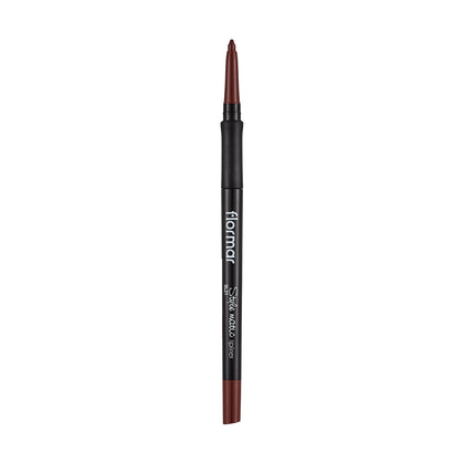 Flormar Style Matic Lipliner SL21 Butter Chocolate 0.35g