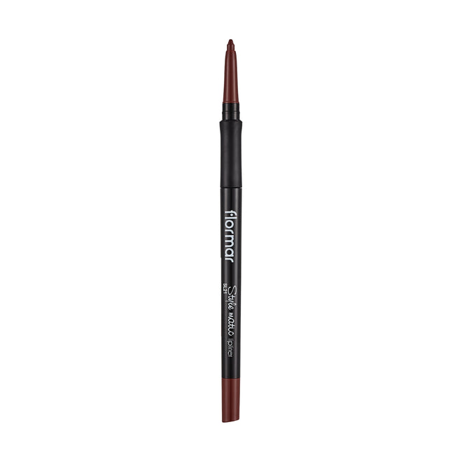 Flormar Style Matic Lipliner SL21 Butter Chocolate 0.35g