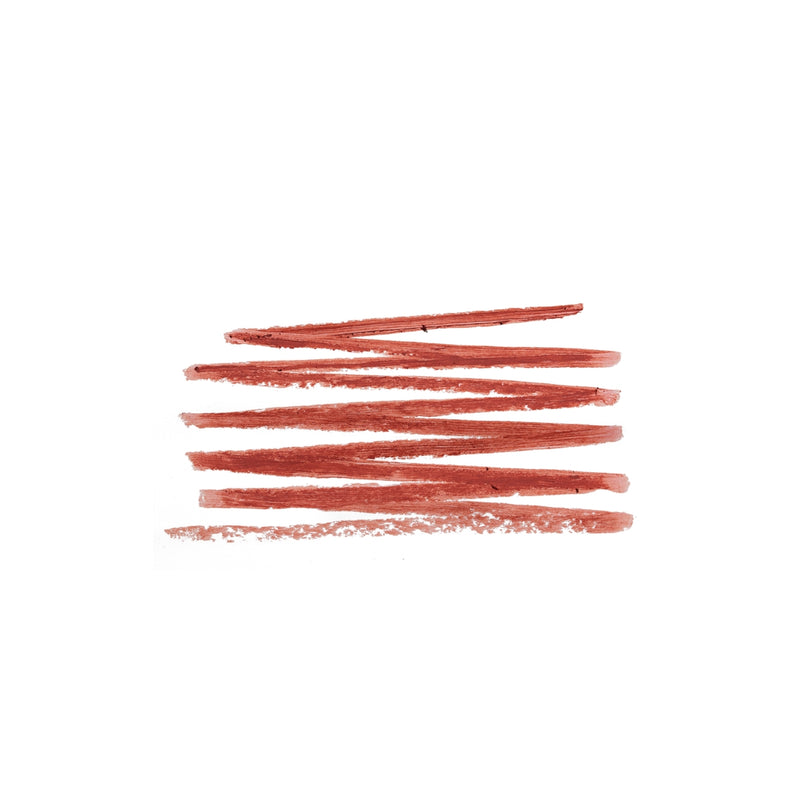 Flormar Style Matic Lipliner SL21 Butter Chocolate 0.35g