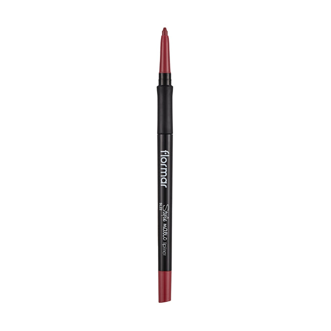 Flormar Style Matic Lipliner SL22 Intense Rose 0.35g