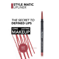 Flormar Style Matic Lipliner SL27 Kiss Me 0.35g