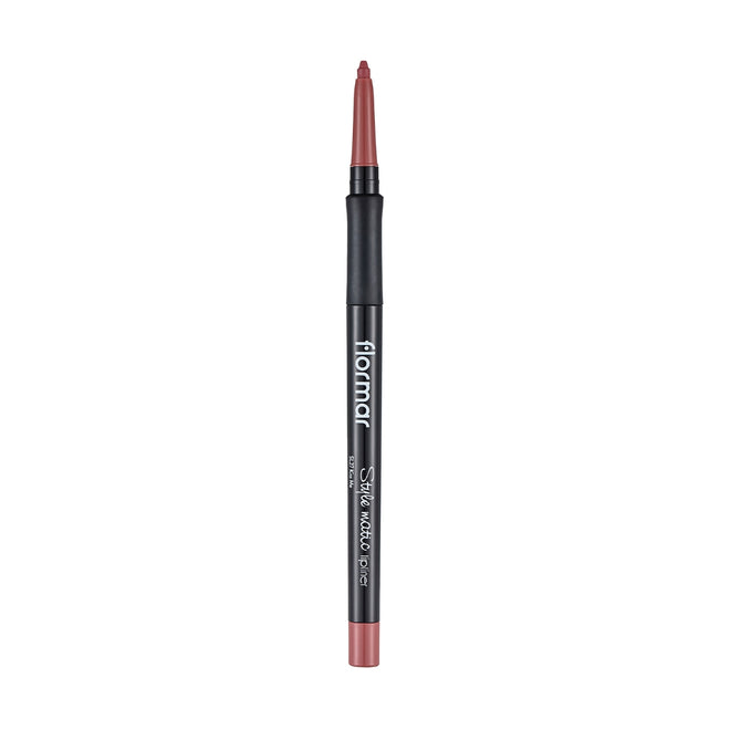 Flormar Style Matic Lipliner SL27 Kiss Me 0.35g