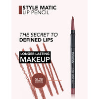 Flormar Style Matic Lipliner SL28 Must Have 0.35g