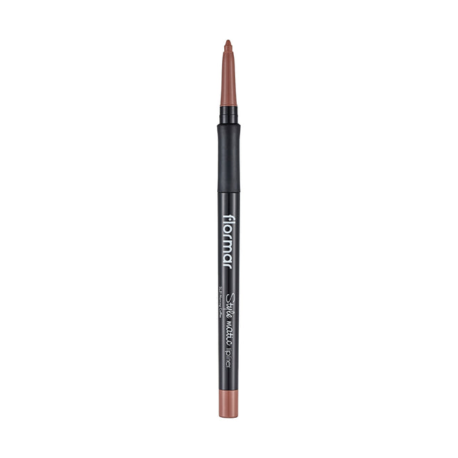Flormar Style Matic Lipliner SL31 Morning Coffee 0.35g