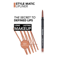 Flormar Style Matic Lipliner SL31 Morning Coffee 0.35g