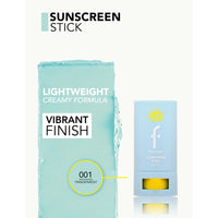 Flormar Sun Screen Stick SPF50 13g