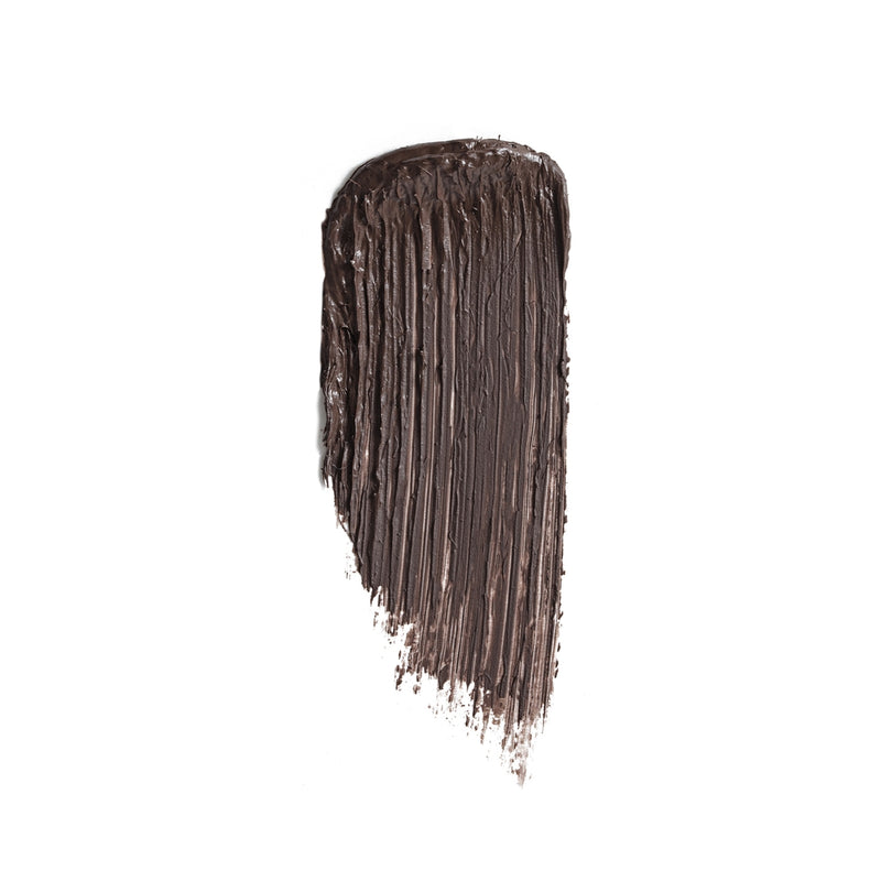 Flormar Tinted Brow Gel 004 Dark Brown 4.8ml