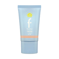 Flormar Tinted Moisturizer SPF50 02 Soft Beige 30ml