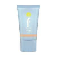 Flormar Tinted Moisturizer SPF50 06 Golden Beige 30ml