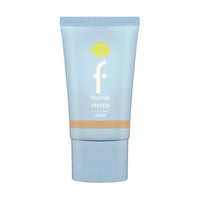 Flormar Tinted Moisturizer SPF50 07 Warm Honey 30ml