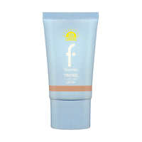 Flormar Tinted Moisturizer SPF50 08 Caramel 30ml