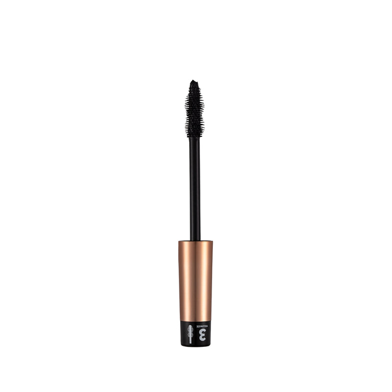 Flormar Triple Action Mascara 8ml