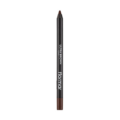 Flormar Ultra Eyeliner 012 Brown 1.14g